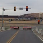 View Sentinel® Wedge Barrier